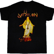Vintage Satyricon - Limited