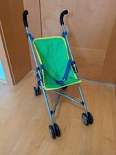 Jako-o Puppenbuggy Kinderwagen