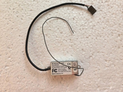 Remote receiver x10 - receiver,