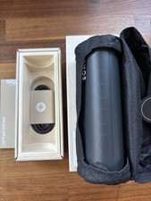 SONOS Roam Bluetooth Mobiler WLAN Lautsprecher Schwarz Matt ✅ Wie NEU⭐️ OVP⭐️
