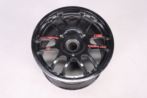 Toyota gtone speedline corse - gtone,