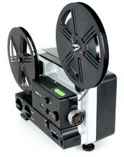 Normal 8 und Super 8