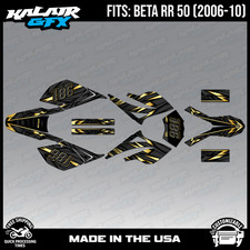 Graphics Kit for Beta RR50