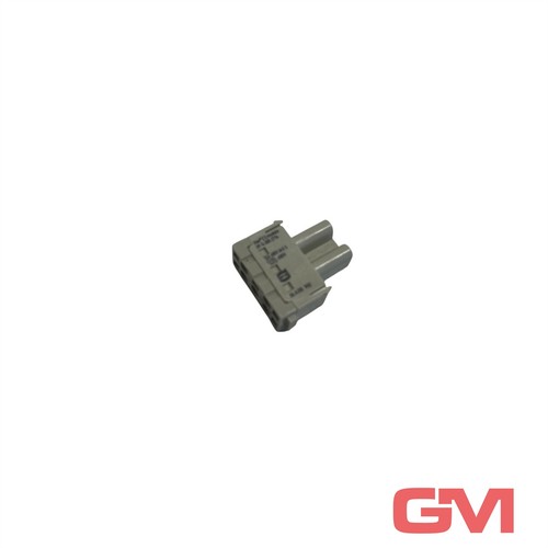 Harting buchsenkontakt han - harting,