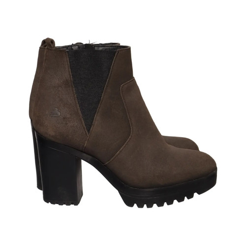 Bullboxer stiefeletten - bullboxer,,