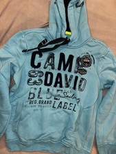 Camp David Pullover L