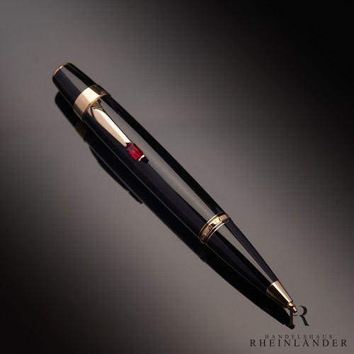 Montblanc boheme rouge line - montblanc,