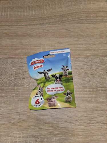 Schleich spieltiere mini mates - schleich,