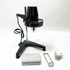 BAOSHISHAN Viskosimeter Rotations-viskositätsmesser NDJ-1 Fluidimeter