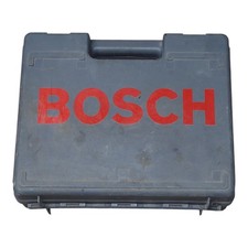 Bosch Kunststoffkoffer für