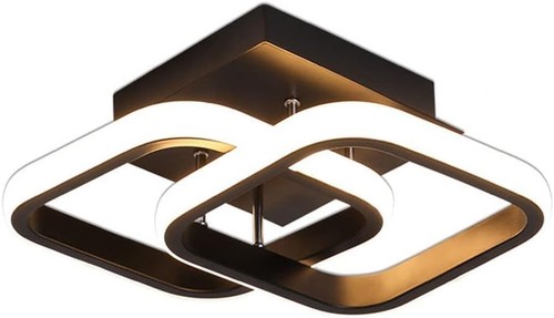 Deckenlampe led deckenleuchte - led,