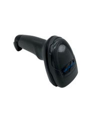 Metapace MP-28 Barcode-Scanner Kabelgebunden 1D, 2D Imager Anthrazit