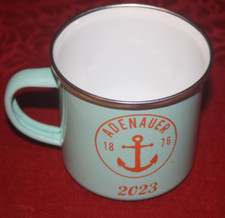 Email-Becher, mit Aufdruck