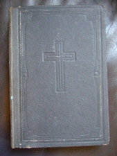 Tägliche Andachten nach dem Hannoverschen Lektionar u. d. kl. Katechismus Luther