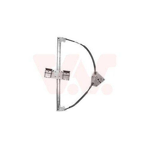 Van wezel 2740262 fensterheber - wezel,