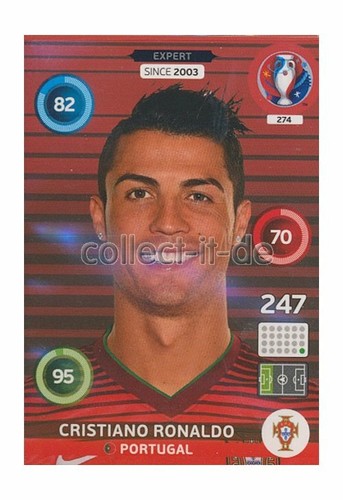 Panini adrenalyn france - adrenalyn, xl