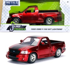 1999 Ford F-150 SVT Lightning