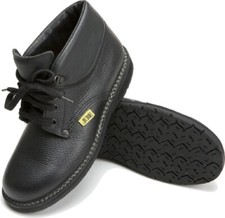 JOB Dachdecker-Schnürschuh halbhoch Schuhe Dachdecker Arbeitsschuhe NEU Beruf