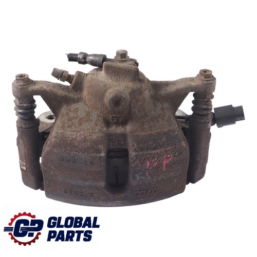 Bremssattel audi vw golf - audi, 8v