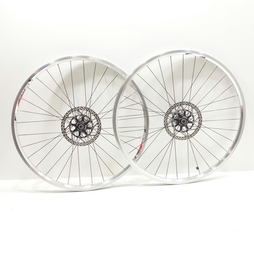 Swiss 240s - 26“,