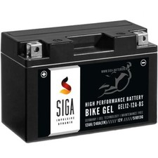 Motorrad batterie gel - motorrad,