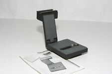 Cullmann Zubehör-Adapter für Video Aufnahmen, mit Anleitung