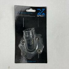 Ansaugstutzen Ansaugkrümmer Ansaugrohr 1E40QMA 50ccm 2T Scooter Mokick #2719