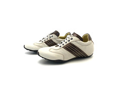 Snipe Damen Halbschuhe