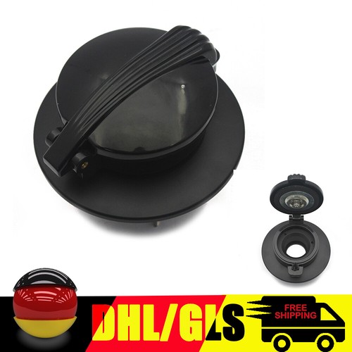 Schwarz tankdeckel adapter - tankdeckel,