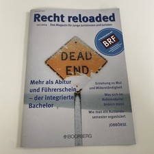 Recht Reloaded 02/2024