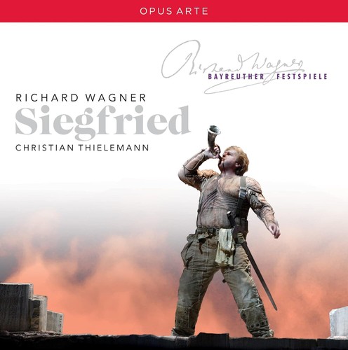 Oper richard wagner - oper,