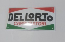 DELLORTO CARBURATORI ITALIA