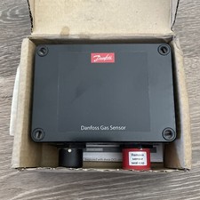 Danfoss Gas Sensor DGS SC