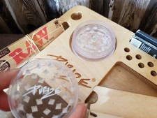 purize Tablett Drehtablett