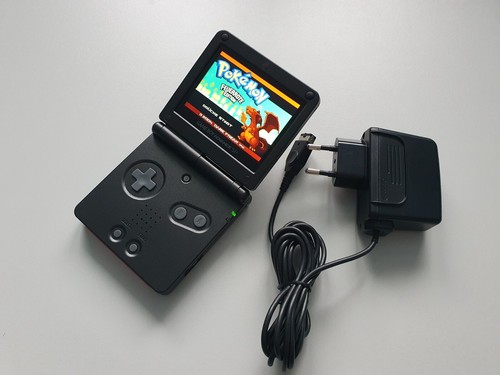 Gameboy advance konsole - gameboy, sp