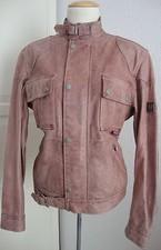 BELSTAFF NEW COUGAR VENT LADY