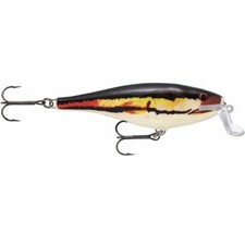 Rapala Super Shad Rap 14cm /