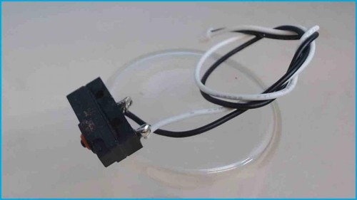 Micro switch sensor - micro,