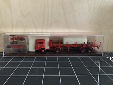 Brekina 83206 Magirus-​Deutz