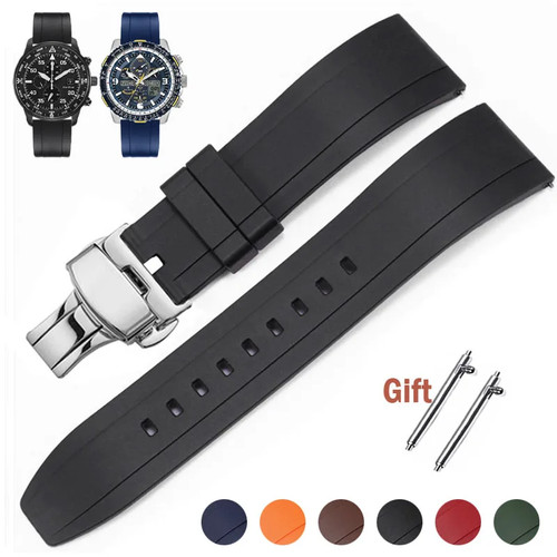 Uhrenarmband seiko citizen - uhrenarmband,