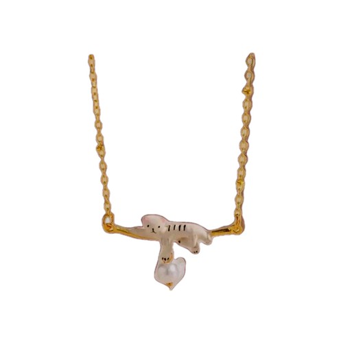 Gelbgold beschichtetes emaille - gelbgold,