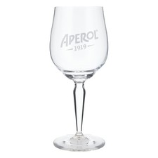 Aperol Spritz Signatureglas