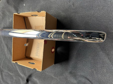 Stoßstange für frühen Volkswagen VW Käfer / noch Neu NOS