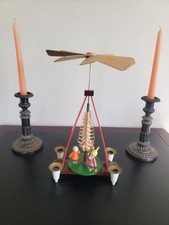 Vintage Erzgebirge Weihnachten