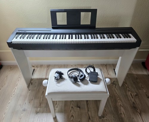 Yamaha digitalpiano - yamaha,