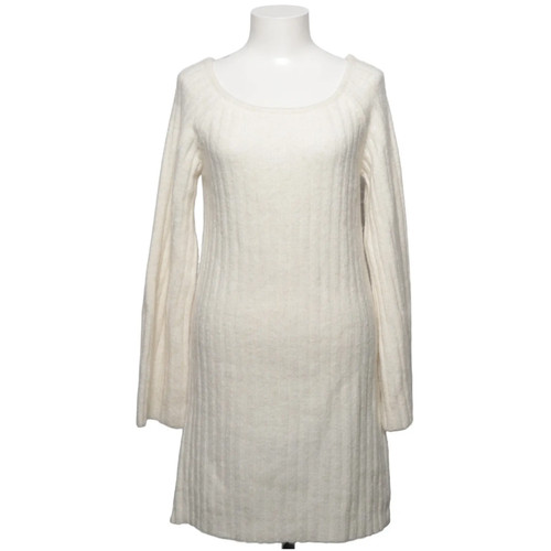 Kleid größe m weiß - kleid,, größe: