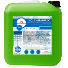 Solarflüssigkeit Flach- u