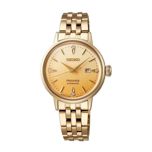 Seiko damen presage - damen,