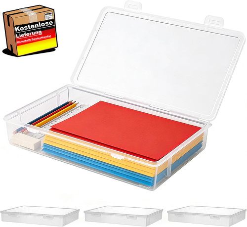 Aufbewahrungsbox mit deckel - aufbewahrungsbox,
