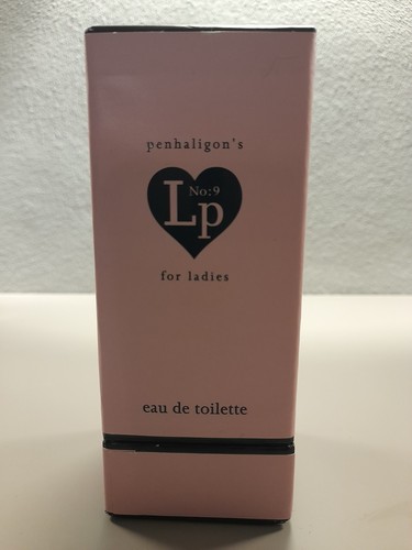Penhaligon 9 love - -, no